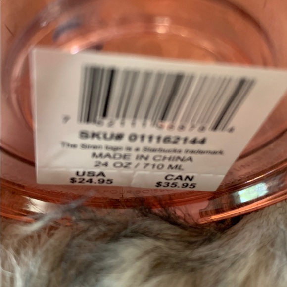 Starbucks Limited Edition Tumblers Bundle New! - Picture 8 of 13